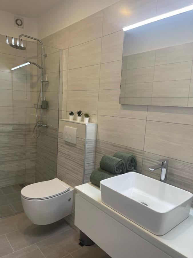 Apartments Demarin メドゥリン エクステリア 写真