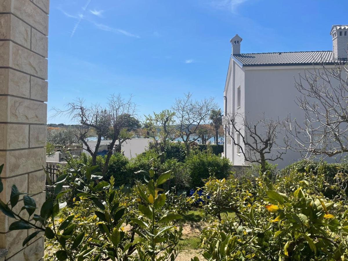 Apartments Demarin メドゥリン エクステリア 写真